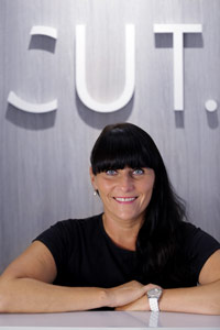 Milena Hovorkova